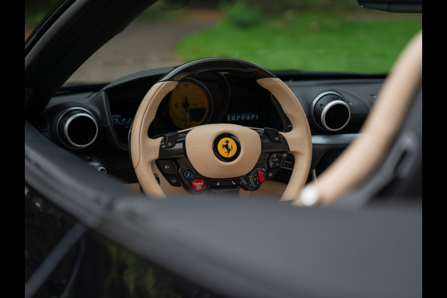 Ferrari Portofino M 3.9 V8 HELE | Blu America | Carbon Driver Zone | JBL | Orig. NL