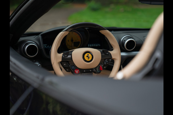 Ferrari Portofino M 3.9 V8 HELE | Blu America | Carbon Driver Zone | JBL | Orig. NL