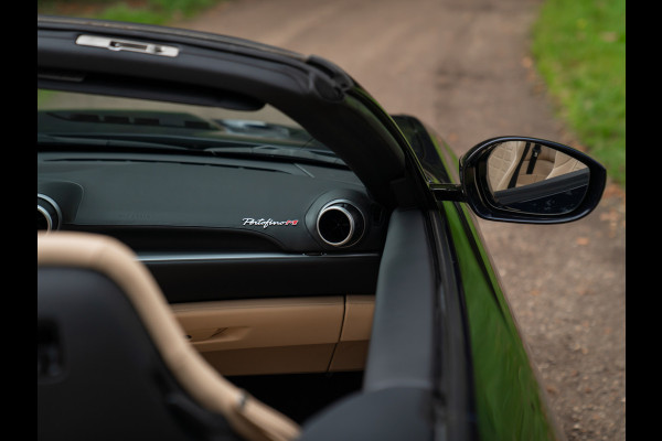 Ferrari Portofino M 3.9 V8 HELE | Blu America | Carbon Driver Zone | JBL | Orig. NL