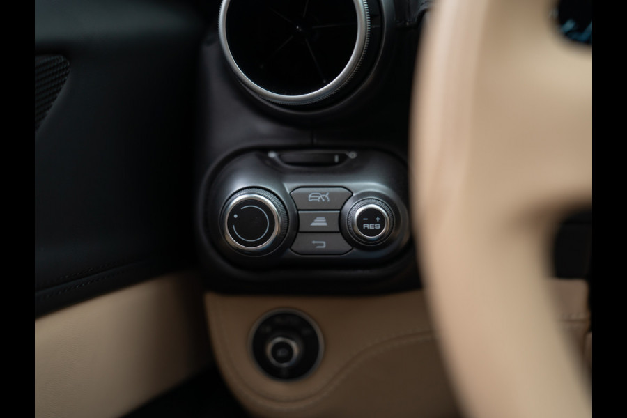 Ferrari Portofino M 3.9 V8 HELE | Blu America | Carbon Driver Zone | JBL | Orig. NL