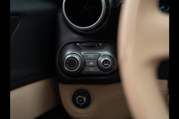 Ferrari Portofino M 3.9 V8 HELE | Blu America | Carbon Driver Zone | JBL | Orig. NL