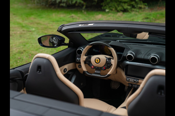 Ferrari Portofino M 3.9 V8 HELE | Blu America | Carbon Driver Zone | JBL | Orig. NL