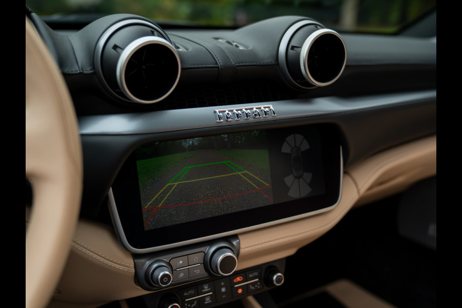 Ferrari Portofino M 3.9 V8 HELE | Blu America | Carbon Driver Zone | JBL | Orig. NL