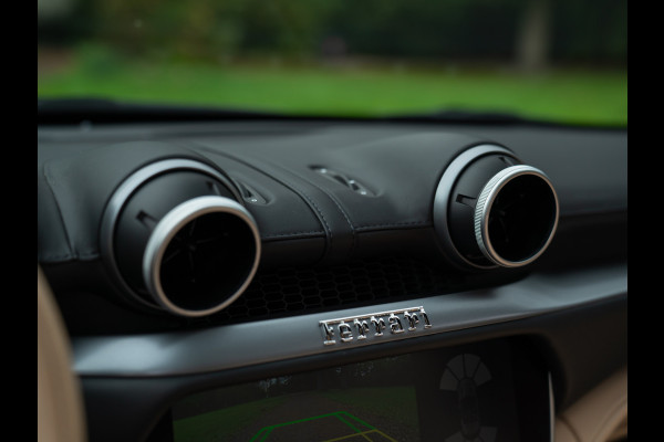 Ferrari Portofino M 3.9 V8 HELE | Blu America | Carbon Driver Zone | JBL | Orig. NL