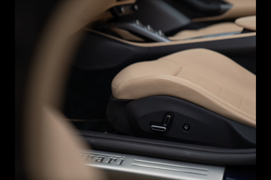 Ferrari Portofino M 3.9 V8 HELE | Blu America | Carbon Driver Zone | JBL | Orig. NL