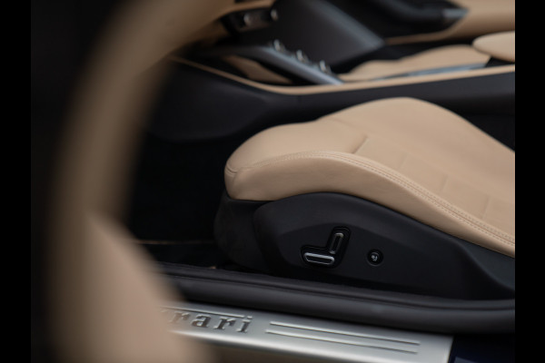 Ferrari Portofino M 3.9 V8 HELE | Blu America | Carbon Driver Zone | JBL | Orig. NL