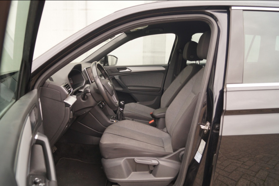 Seat Tarraco 1.5 TSI 150pk Style 7-persoons -LED-NAVI-ECC-PDC-