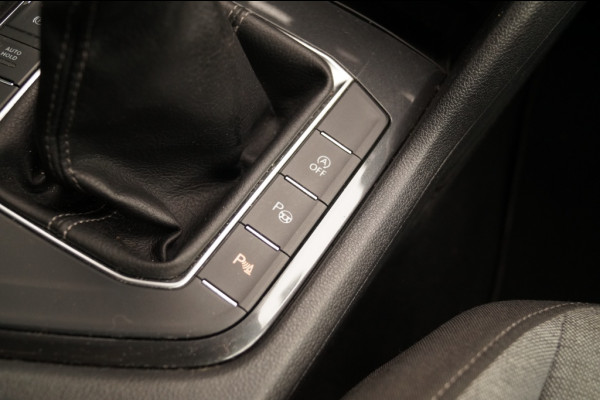 Seat Tarraco 1.5 TSI 150pk Style 7-persoons -LED-NAVI-ECC-PDC-