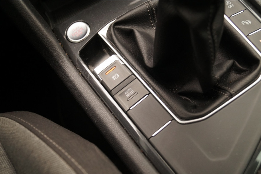 Seat Tarraco 1.5 TSI 150pk Style 7-persoons -LED-NAVI-ECC-PDC-