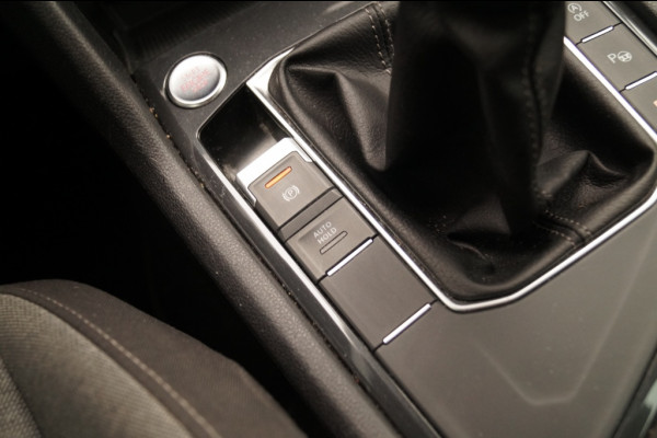 Seat Tarraco 1.5 TSI 150pk Style 7-persoons -LED-NAVI-ECC-PDC-