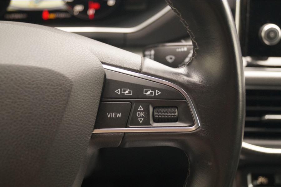 Seat Tarraco 1.5 TSI 150pk Style 7-persoons -LED-NAVI-ECC-PDC-