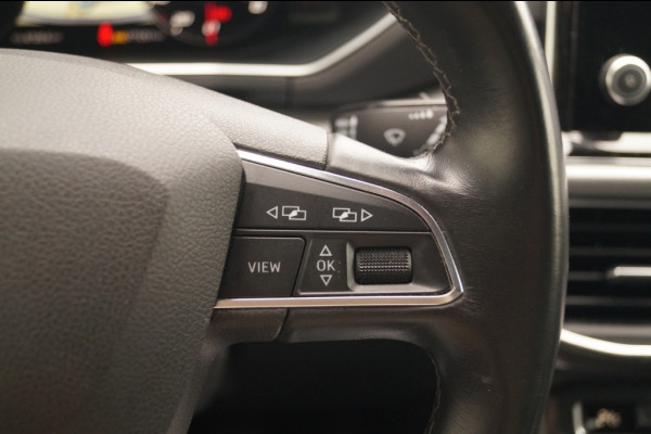 Seat Tarraco 1.5 TSI 150pk Style 7-persoons -LED-NAVI-ECC-PDC-