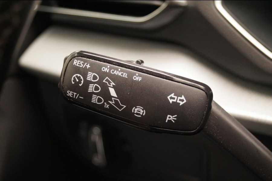 Seat Tarraco 1.5 TSI 150pk Style 7-persoons -LED-NAVI-ECC-PDC-