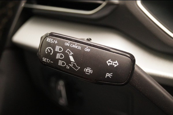 Seat Tarraco 1.5 TSI 150pk Style 7-persoons -LED-NAVI-ECC-PDC-