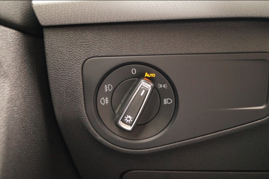 Seat Tarraco 1.5 TSI 150pk Style 7-persoons -LED-NAVI-ECC-PDC-