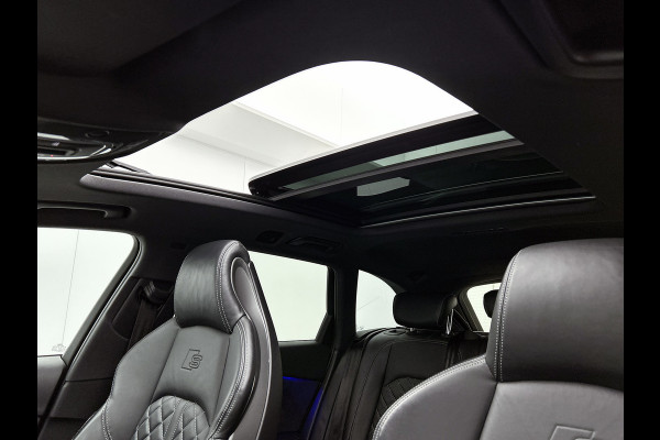 Audi A4 Avant 3.0 TFSI S4 quattro Pro Line Plus(Dealer OnderH, Pano, Camera, Digitale Dash, StoelV, Navi, Adaptieve Cruise, Etc) Audi A4 Avant 3.0 TFSI S4 quattro Pro Line Plus(Dealer OnderH, Pano, Camera, Digitale Dash, StoelV, Navi, Adaptieve Cruise, Etc)