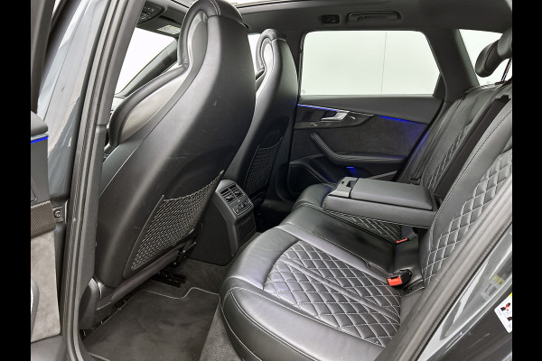 Audi A4 Avant 3.0 TFSI S4 quattro Pro Line Plus(Dealer OnderH, Pano, Camera, Digitale Dash, StoelV, Navi, Adaptieve Cruise, Etc) Audi A4 Avant 3.0 TFSI S4 quattro Pro Line Plus(Dealer OnderH, Pano, Camera, Digitale Dash, StoelV, Navi, Adaptieve Cruise, Etc)