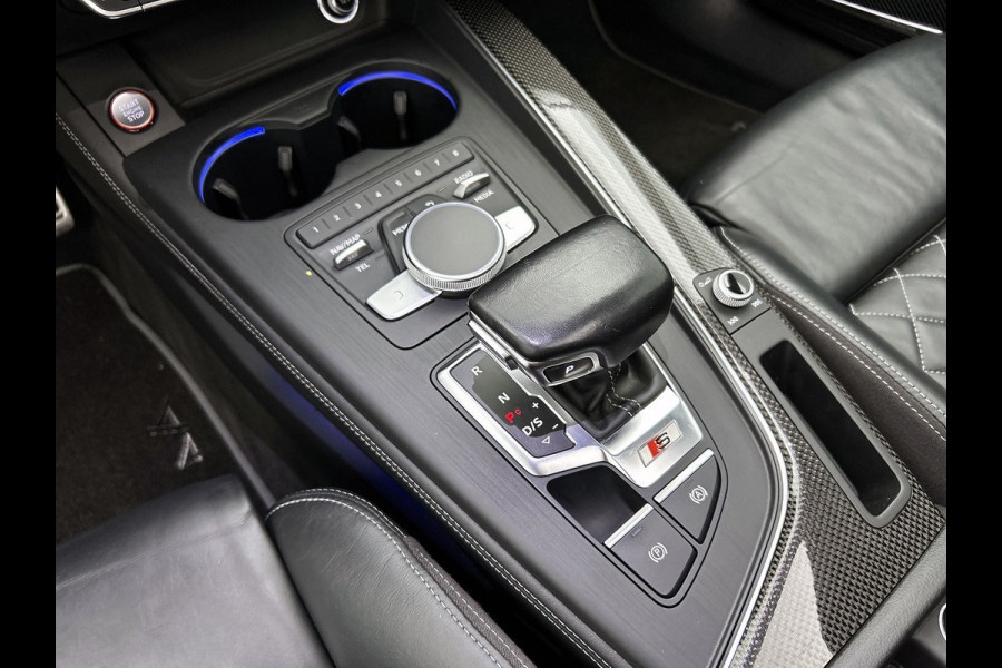 Audi A4 Avant 3.0 TFSI S4 quattro Pro Line Plus(Dealer OnderH, Pano, Camera, Digitale Dash, StoelV, Navi, Adaptieve Cruise, Etc) Audi A4 Avant 3.0 TFSI S4 quattro Pro Line Plus(Dealer OnderH, Pano, Camera, Digitale Dash, StoelV, Navi, Adaptieve Cruise, Etc)