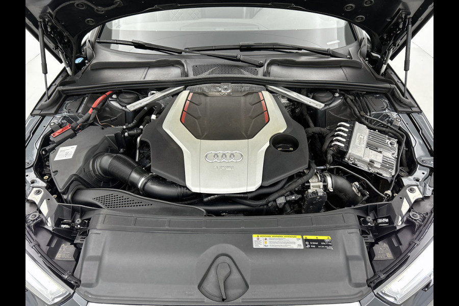 Audi A4 Avant 3.0 TFSI S4 quattro Pro Line Plus(Dealer OnderH, Pano, Camera, Digitale Dash, StoelV, Navi, Adaptieve Cruise, Etc) Audi A4 Avant 3.0 TFSI S4 quattro Pro Line Plus(Dealer OnderH, Pano, Camera, Digitale Dash, StoelV, Navi, Adaptieve Cruise, Etc)