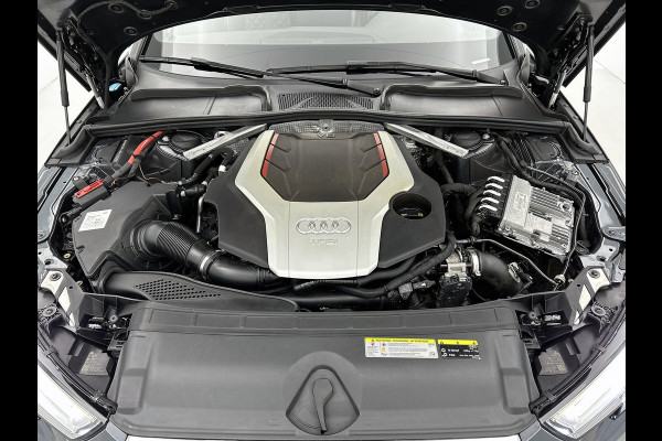 Audi A4 Avant 3.0 TFSI S4 quattro Pro Line Plus(Dealer OnderH, Pano, Camera, Digitale Dash, StoelV, Navi, Adaptieve Cruise, Etc) Audi A4 Avant 3.0 TFSI S4 quattro Pro Line Plus(Dealer OnderH, Pano, Camera, Digitale Dash, StoelV, Navi, Adaptieve Cruise, Etc)