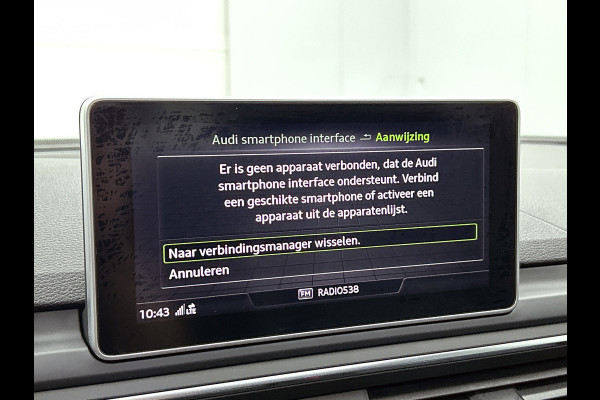 Audi A4 Avant 3.0 TFSI S4 quattro Pro Line Plus(Dealer OnderH, Pano, Camera, Digitale Dash, StoelV, Navi, Adaptieve Cruise, Etc) Audi A4 Avant 3.0 TFSI S4 quattro Pro Line Plus(Dealer OnderH, Pano, Camera, Digitale Dash, StoelV, Navi, Adaptieve Cruise, Etc)