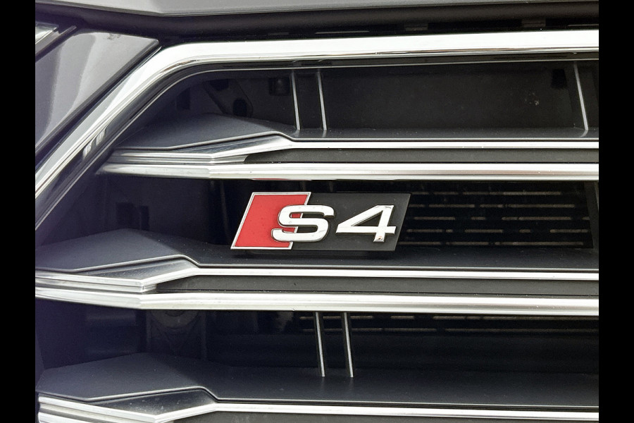 Audi A4 Avant 3.0 TFSI S4 quattro Pro Line Plus(Dealer OnderH, Pano, Camera, Digitale Dash, StoelV, Navi, Adaptieve Cruise, Etc) Audi A4 Avant 3.0 TFSI S4 quattro Pro Line Plus(Dealer OnderH, Pano, Camera, Digitale Dash, StoelV, Navi, Adaptieve Cruise, Etc)