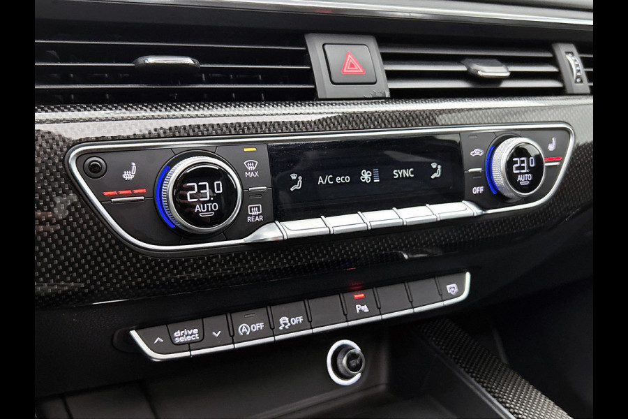 Audi A4 Avant 3.0 TFSI S4 quattro Pro Line Plus(Dealer OnderH, Pano, Camera, Digitale Dash, StoelV, Navi, Adaptieve Cruise, Etc) Audi A4 Avant 3.0 TFSI S4 quattro Pro Line Plus(Dealer OnderH, Pano, Camera, Digitale Dash, StoelV, Navi, Adaptieve Cruise, Etc)