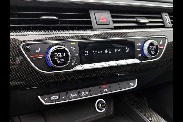 Audi A4 Avant 3.0 TFSI S4 quattro Pro Line Plus(Dealer OnderH, Pano, Camera, Digitale Dash, StoelV, Navi, Adaptieve Cruise, Etc) Audi A4 Avant 3.0 TFSI S4 quattro Pro Line Plus(Dealer OnderH, Pano, Camera, Digitale Dash, StoelV, Navi, Adaptieve Cruise, Etc)