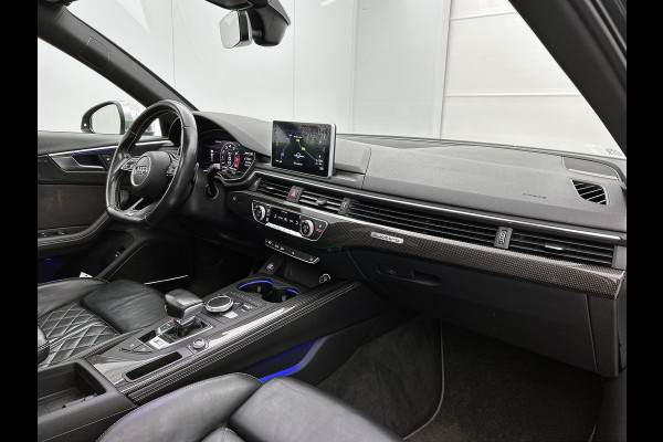 Audi A4 Avant 3.0 TFSI S4 quattro Pro Line Plus(Dealer OnderH, Pano, Camera, Digitale Dash, StoelV, Navi, Adaptieve Cruise, Etc) Audi A4 Avant 3.0 TFSI S4 quattro Pro Line Plus(Dealer OnderH, Pano, Camera, Digitale Dash, StoelV, Navi, Adaptieve Cruise, Etc)