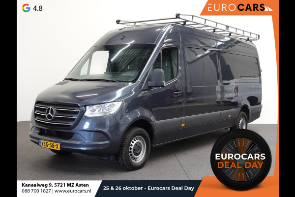 Mercedes-Benz Sprinter 311 1.9 CDI L3H2 Automaat Airco Navi Imperiaal Cruise Trekhaak Mercedes-Benz Sprinter 311 1.9 CDI L3H2 Automaat Airco Navi Imperiaal Cruise Trekhaak