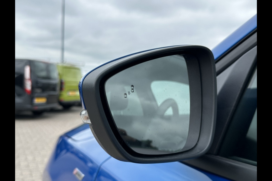 Ford Focus 155PK EBH ST Line X AUTOMAAT! TREKHAAK! WINTERPACK! 18INCH!