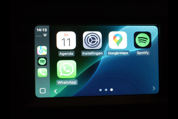 Renault Master T33 2.3 dCi 135 L2H2 BPM VRIJ! Airco Cruise control Parkeersensoren Navigatie Trekhaak Renault Master T33 2.3 dCi 135 L2H2 BPM VRIJ! Airco Cruise control Parkeersensoren Navigatie Trekhaak