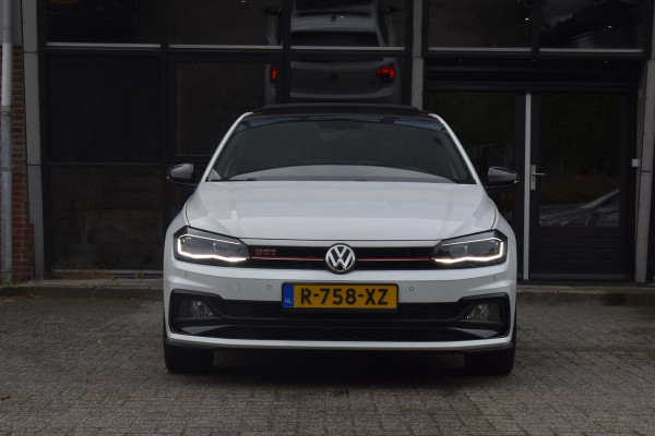 Volkswagen Polo 2.0 TSI GTI Pano DSG Virtual Stoelvw Volkswagen Polo 2.0 TSI GTI Pano DSG Virtual Stoelvw