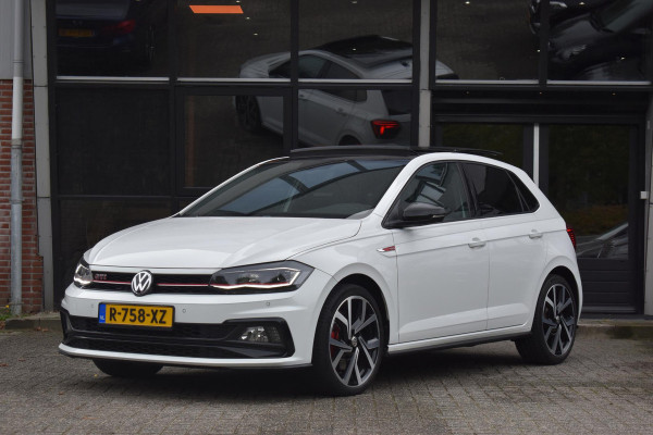 Volkswagen Polo 2.0 TSI GTI Pano DSG Virtual Stoelvw Volkswagen Polo 2.0 TSI GTI Pano DSG Virtual Stoelvw