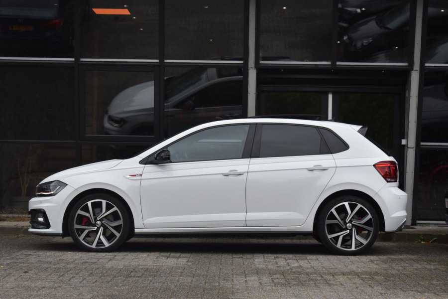 Volkswagen Polo 2.0 TSI GTI Pano DSG Virtual Stoelvw Volkswagen Polo 2.0 TSI GTI Pano DSG Virtual Stoelvw