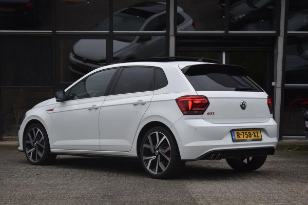 Volkswagen Polo 2.0 TSI GTI Pano DSG Virtual Stoelvw Volkswagen Polo 2.0 TSI GTI Pano DSG Virtual Stoelvw