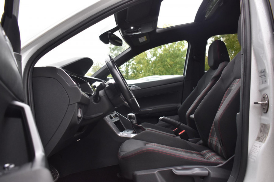 Volkswagen Polo 2.0 TSI GTI Pano DSG Virtual Stoelvw Volkswagen Polo 2.0 TSI GTI Pano DSG Virtual Stoelvw
