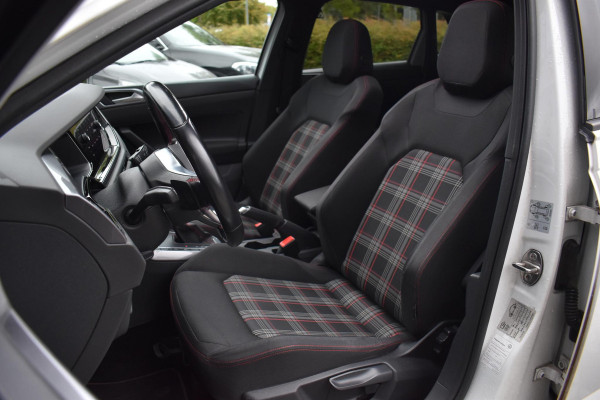 Volkswagen Polo 2.0 TSI GTI Pano DSG Virtual Stoelvw Volkswagen Polo 2.0 TSI GTI Pano DSG Virtual Stoelvw