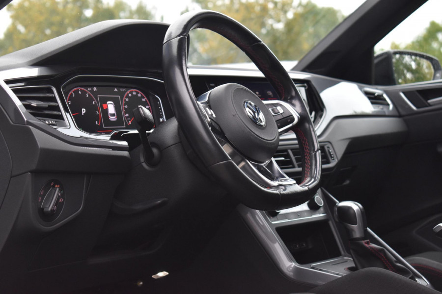 Volkswagen Polo 2.0 TSI GTI Pano DSG Virtual Stoelvw Volkswagen Polo 2.0 TSI GTI Pano DSG Virtual Stoelvw