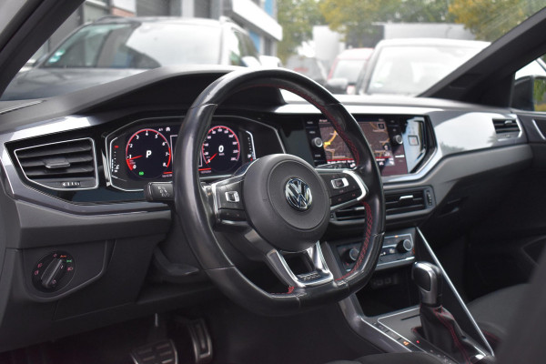 Volkswagen Polo 2.0 TSI GTI Pano DSG Virtual Stoelvw Volkswagen Polo 2.0 TSI GTI Pano DSG Virtual Stoelvw