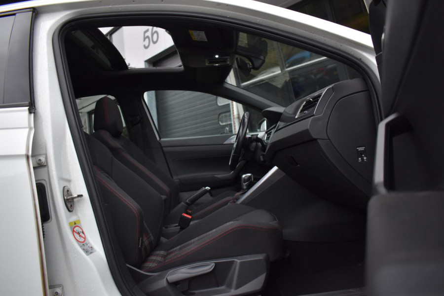 Volkswagen Polo 2.0 TSI GTI Pano DSG Virtual Stoelvw Volkswagen Polo 2.0 TSI GTI Pano DSG Virtual Stoelvw
