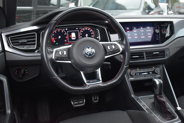 Volkswagen Polo 2.0 TSI GTI Pano DSG Virtual Stoelvw Volkswagen Polo 2.0 TSI GTI Pano DSG Virtual Stoelvw