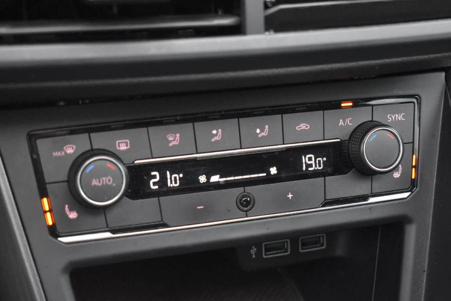 Volkswagen Polo 2.0 TSI GTI Pano DSG Virtual Stoelvw Volkswagen Polo 2.0 TSI GTI Pano DSG Virtual Stoelvw