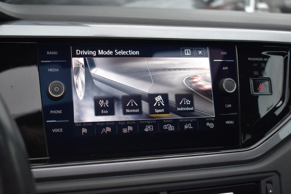 Volkswagen Polo 2.0 TSI GTI Pano DSG Virtual Stoelvw Volkswagen Polo 2.0 TSI GTI Pano DSG Virtual Stoelvw