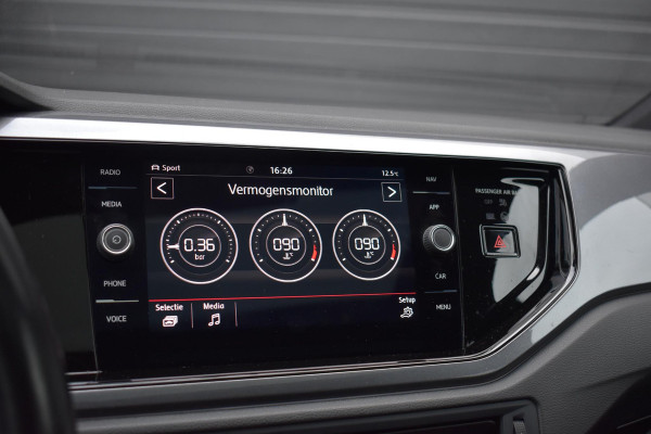 Volkswagen Polo 2.0 TSI GTI Pano DSG Virtual Stoelvw Volkswagen Polo 2.0 TSI GTI Pano DSG Virtual Stoelvw