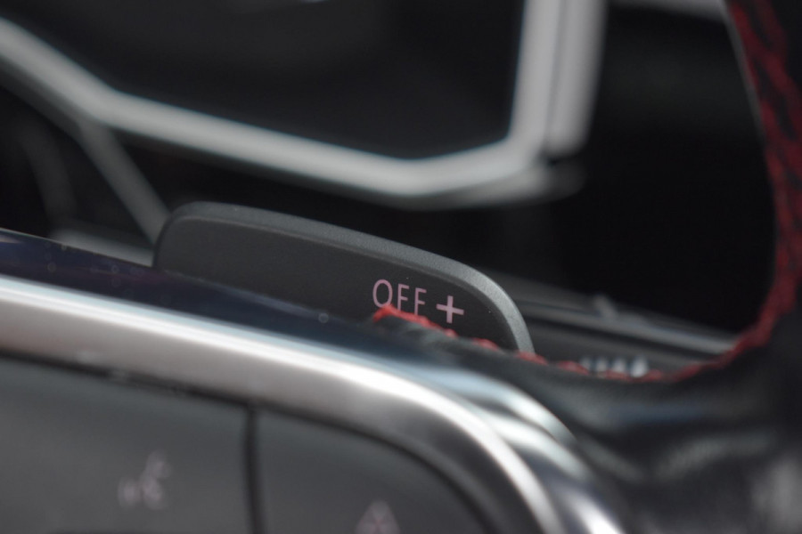 Volkswagen Polo 2.0 TSI GTI Pano DSG Virtual Stoelvw Volkswagen Polo 2.0 TSI GTI Pano DSG Virtual Stoelvw