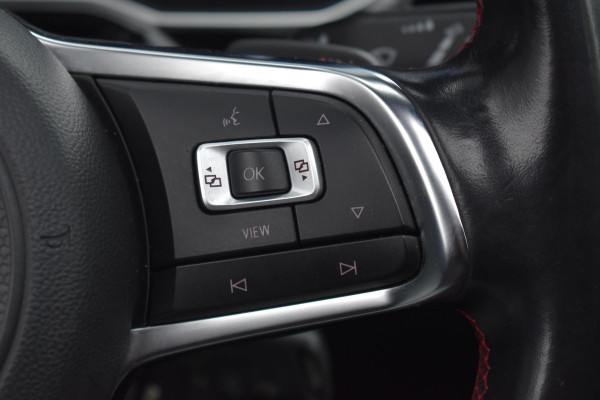 Volkswagen Polo 2.0 TSI GTI Pano DSG Virtual Stoelvw Volkswagen Polo 2.0 TSI GTI Pano DSG Virtual Stoelvw