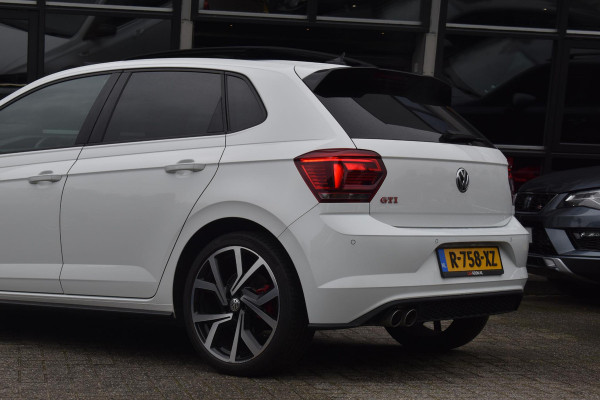 Volkswagen Polo 2.0 TSI GTI Pano DSG Virtual Stoelvw Volkswagen Polo 2.0 TSI GTI Pano DSG Virtual Stoelvw