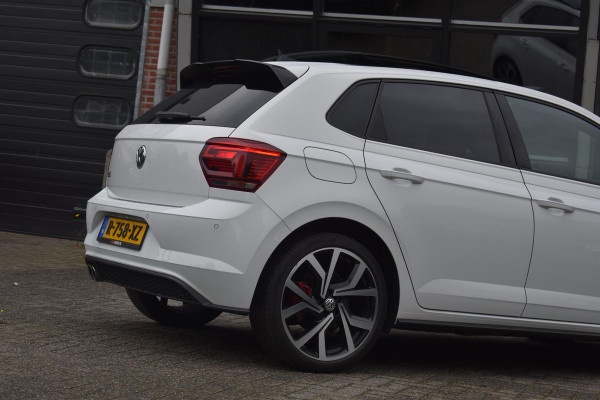 Volkswagen Polo 2.0 TSI GTI Pano DSG Virtual Stoelvw Volkswagen Polo 2.0 TSI GTI Pano DSG Virtual Stoelvw