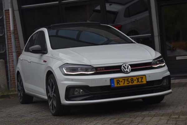 Volkswagen Polo 2.0 TSI GTI Pano DSG Virtual Stoelvw Volkswagen Polo 2.0 TSI GTI Pano DSG Virtual Stoelvw